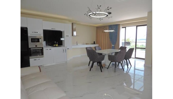 Green Paradise Deluxe Apartments poza 16