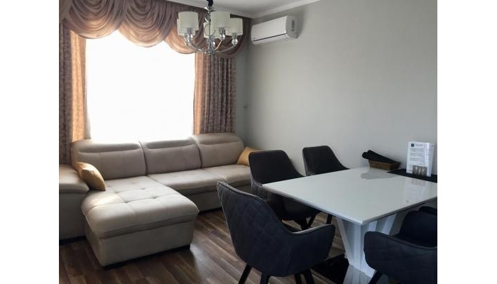 Green Paradise Deluxe Apartments poza 8