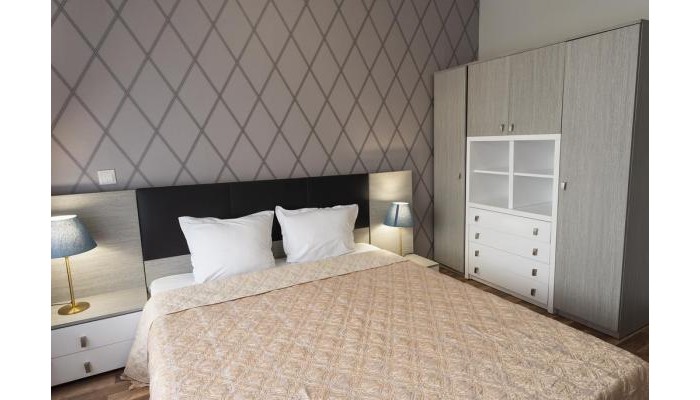 Green Paradise Deluxe Apartments poza 1