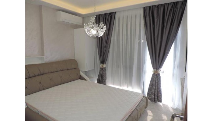 Green Paradise Deluxe Apartments poza 13