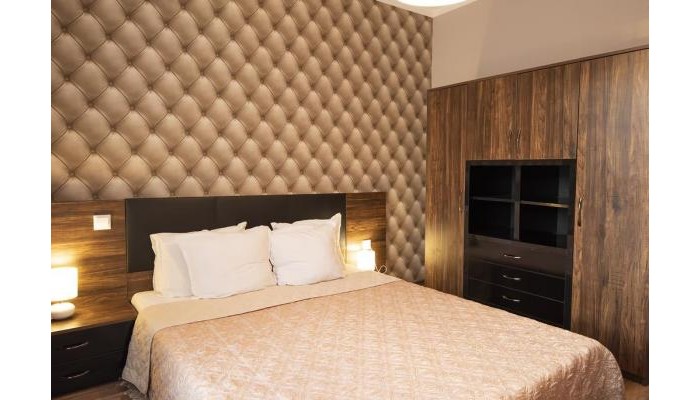 Green Paradise Deluxe Apartments poza 3