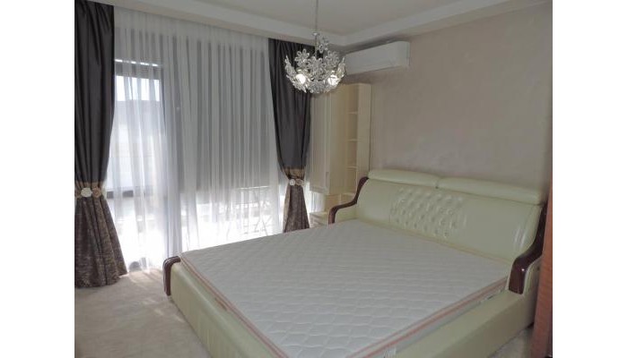 Green Paradise Deluxe Apartments poza 12