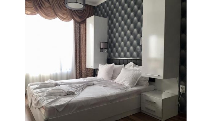 Green Paradise Deluxe Apartments poza 9