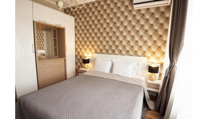 Green Paradise Deluxe Apartments poza 4
