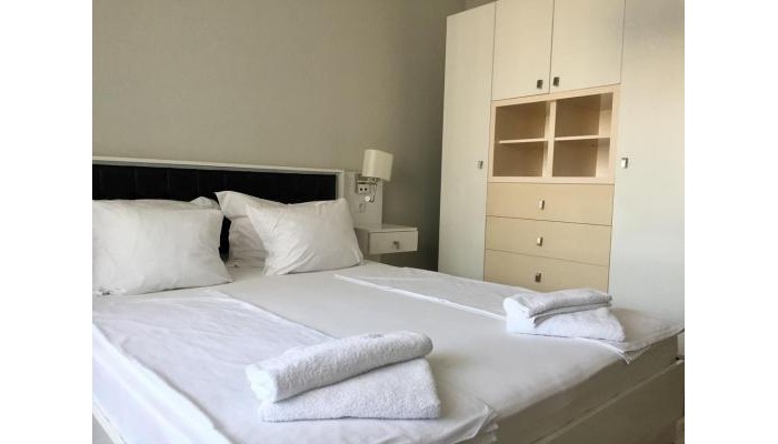 Green Paradise Deluxe Apartments poza 5