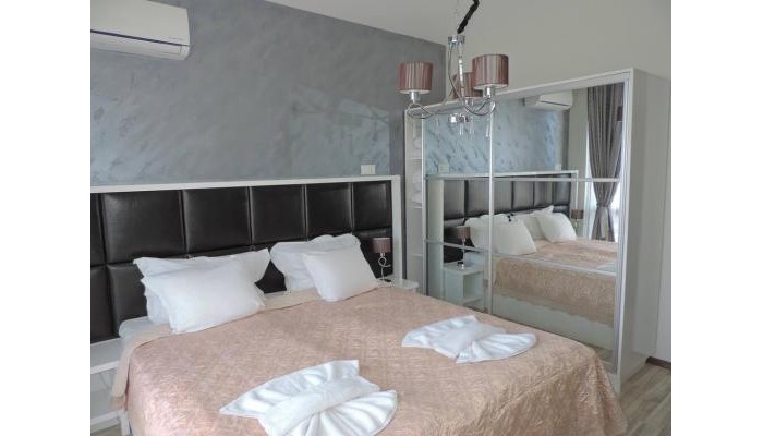 Green Paradise Deluxe Apartments poza 14