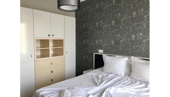 Green Paradise Deluxe Apartments poza 11