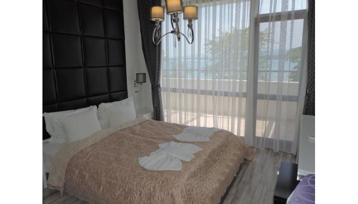 Green Paradise Deluxe Apartments poza 15