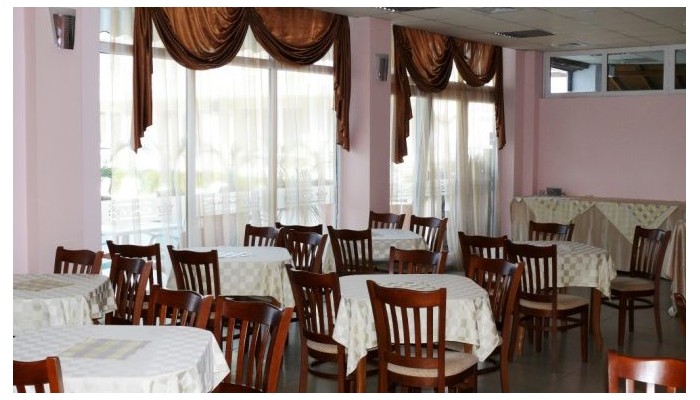Hotel Onyx poza 10