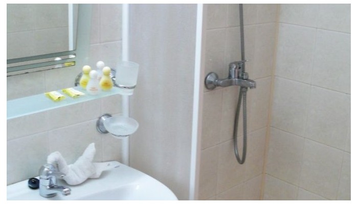 Hotel Onyx poza 1