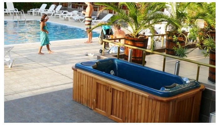 Hotel Onyx poza 7