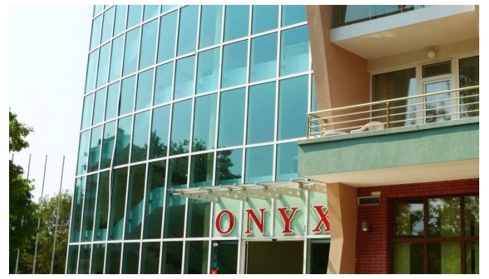 Hotel Onyx poza 0