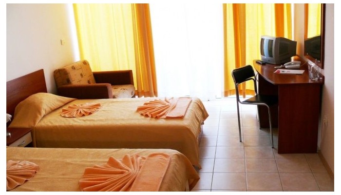 Hotel Onyx poza 14