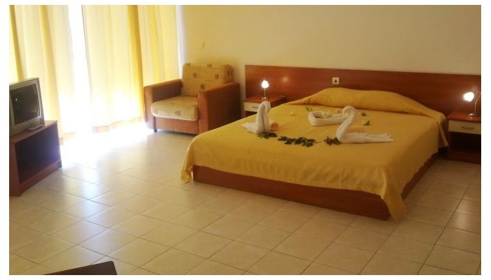 Hotel Onyx poza 15