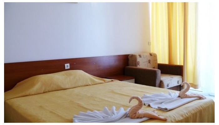 Hotel Onyx poza 12