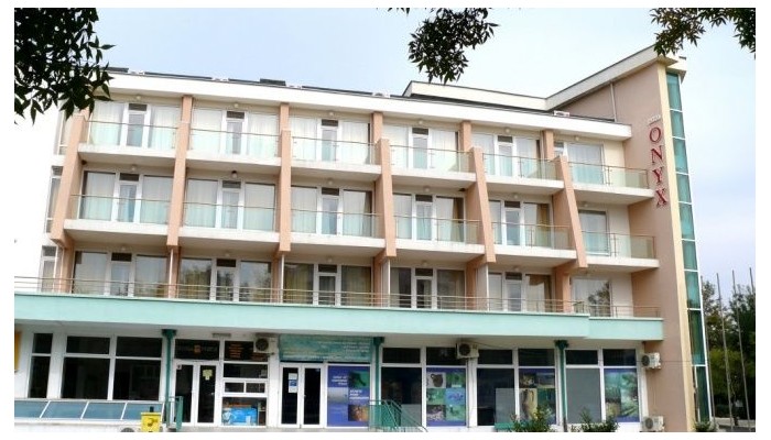 Hotel Onyx poza 5