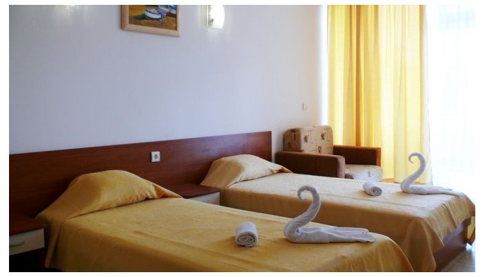 Hotel Onyx poza 13