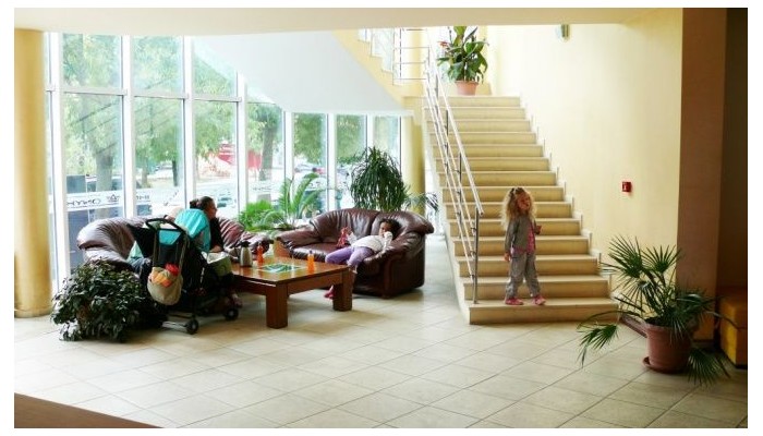 Hotel Onyx poza 4