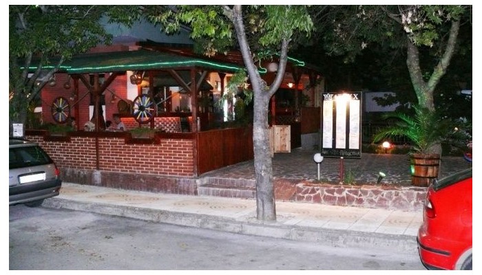 Hotel Onyx poza 11