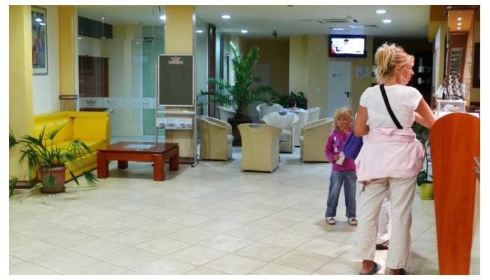 Hotel Onyx poza 3