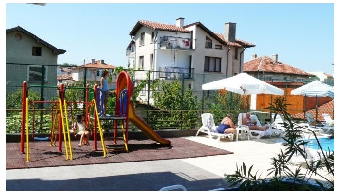 Hotel Onyx poza 8
