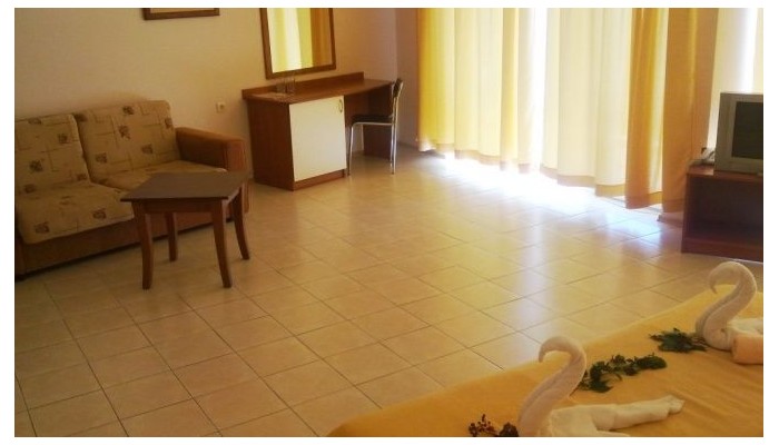 Hotel Onyx poza 16