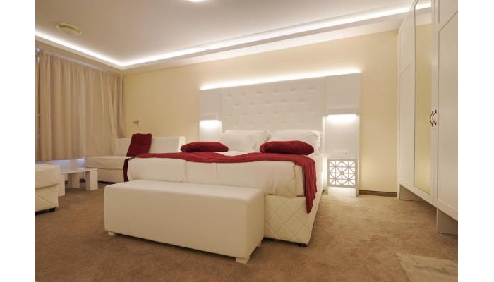 Hotel Perla Beach Club poza 6