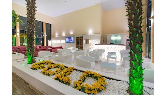 Hotel Perla Beach Club poza 13