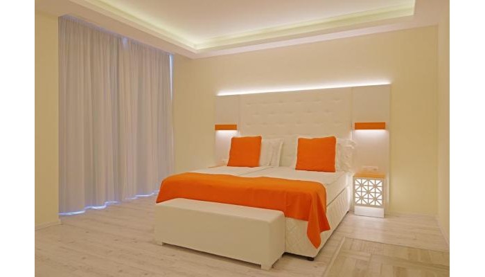 Hotel Perla Beach Club poza 1