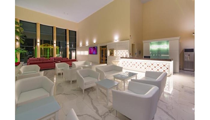 Hotel Perla Beach Club poza 12
