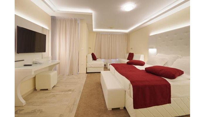 Hotel Perla Beach Club poza 4