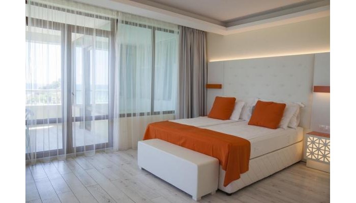 Hotel Perla Beach Club poza 8