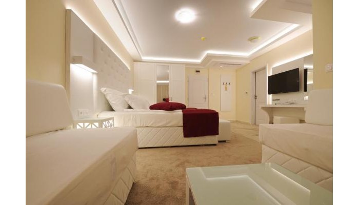Hotel Perla Beach Club poza 7
