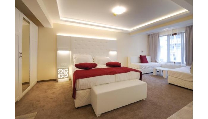 Hotel Perla Beach Club poza 5