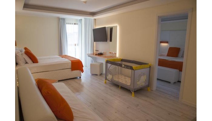 Hotel Perla Beach Club poza 9