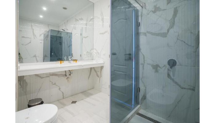 Hotel Perla Gold & Perla Luxury poza 21