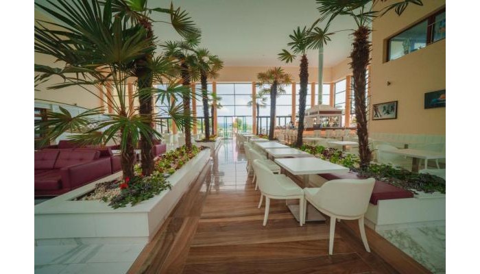 Hotel Perla Gold & Perla Luxury poza 25