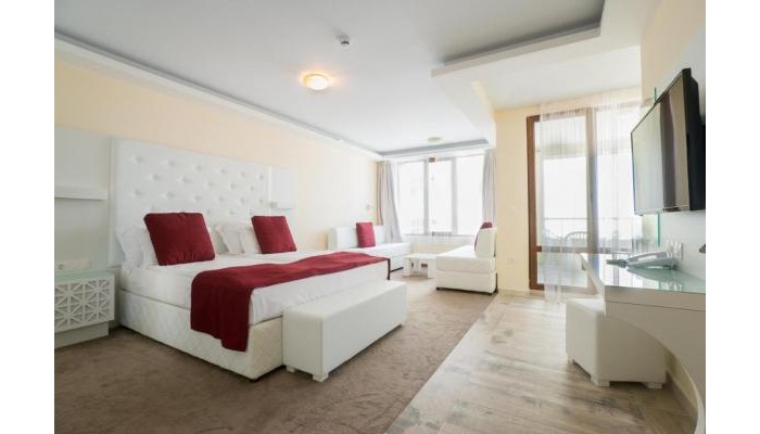 Hotel Perla Gold & Perla Luxury poza 8