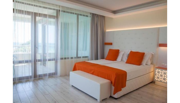Hotel Perla Gold & Perla Luxury poza 7