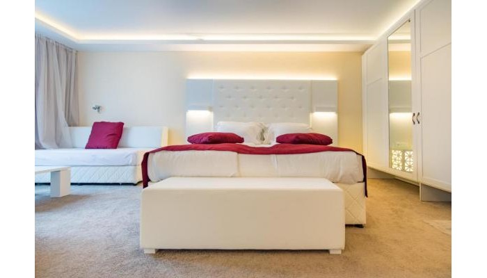 Hotel Perla Gold & Perla Luxury poza 12