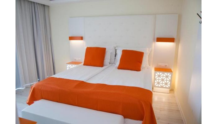 Hotel Perla Gold & Perla Luxury poza 9