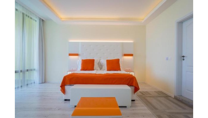 Hotel Perla Gold & Perla Luxury poza 5