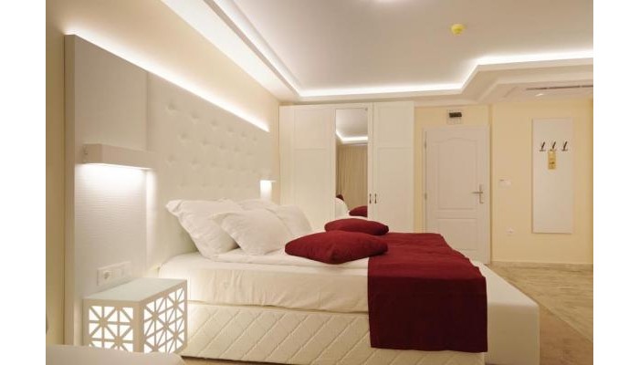 Hotel Perla Gold & Perla Luxury poza 18