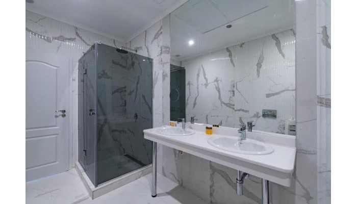 Hotel Perla Gold & Perla Luxury poza 3