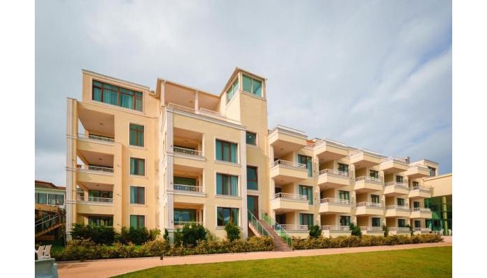 Hotel Perla Gold & Perla Luxury poza 1