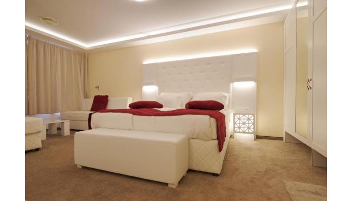 Hotel Perla Gold & Perla Luxury poza 6