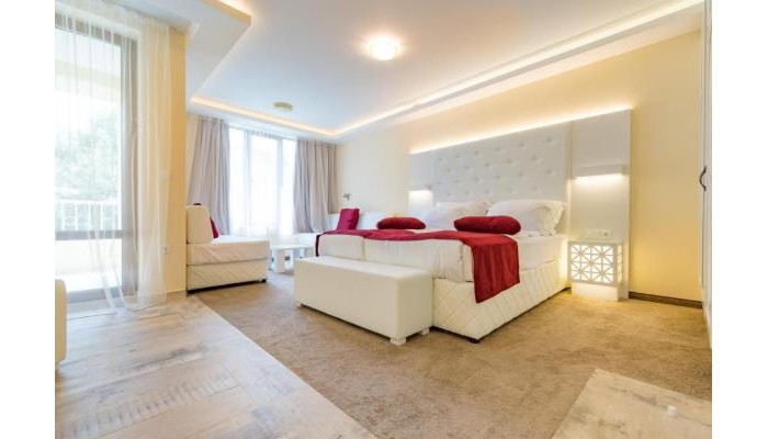 Hotel Perla Gold & Perla Luxury poza 14
