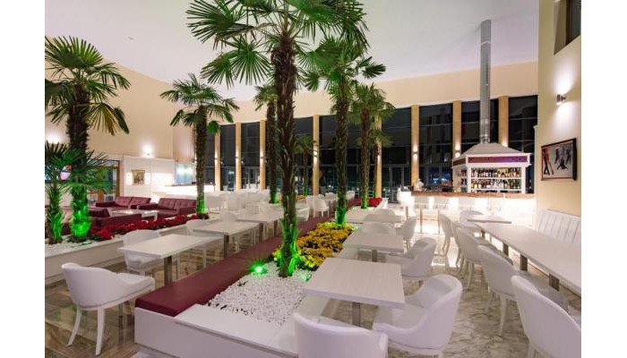 Hotel Perla Gold & Perla Luxury poza 23