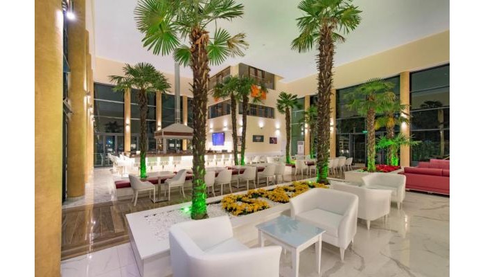 Hotel Perla Gold & Perla Luxury poza 27