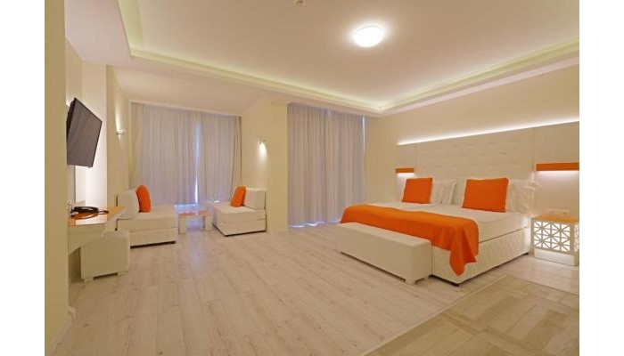 Hotel Perla Gold & Perla Luxury poza 2